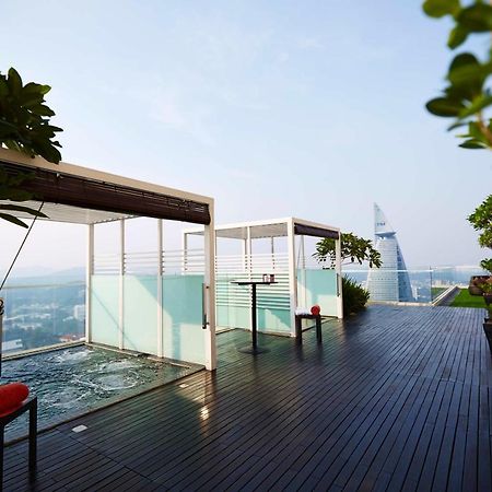 Capri By Fraser, Kuala Lumpur/Malaysia Экстерьер фото