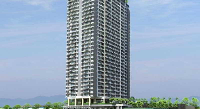 Capri By Fraser, Kuala Lumpur/Malaysia Экстерьер фото