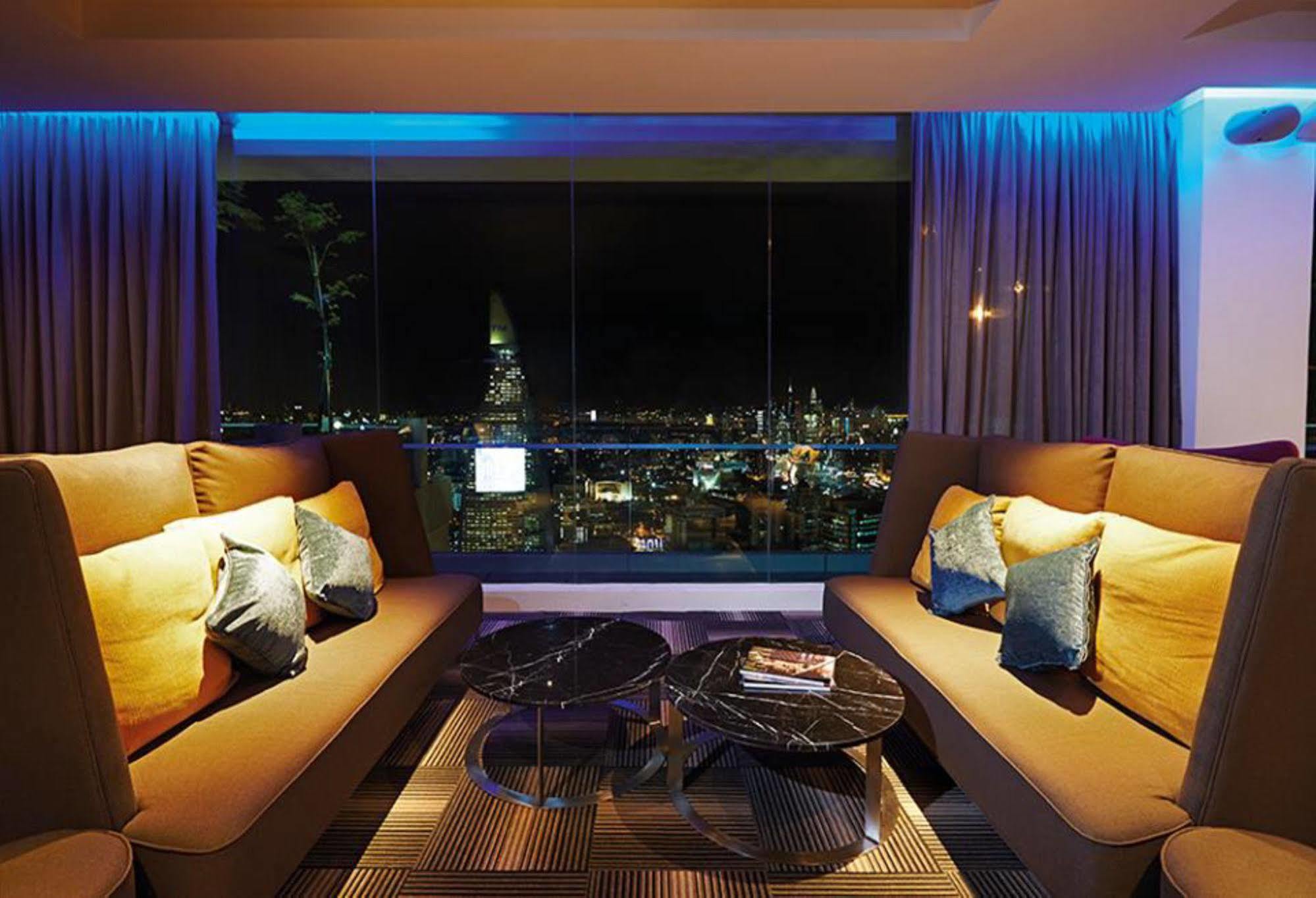 Capri By Fraser, Kuala Lumpur/Malaysia Экстерьер фото