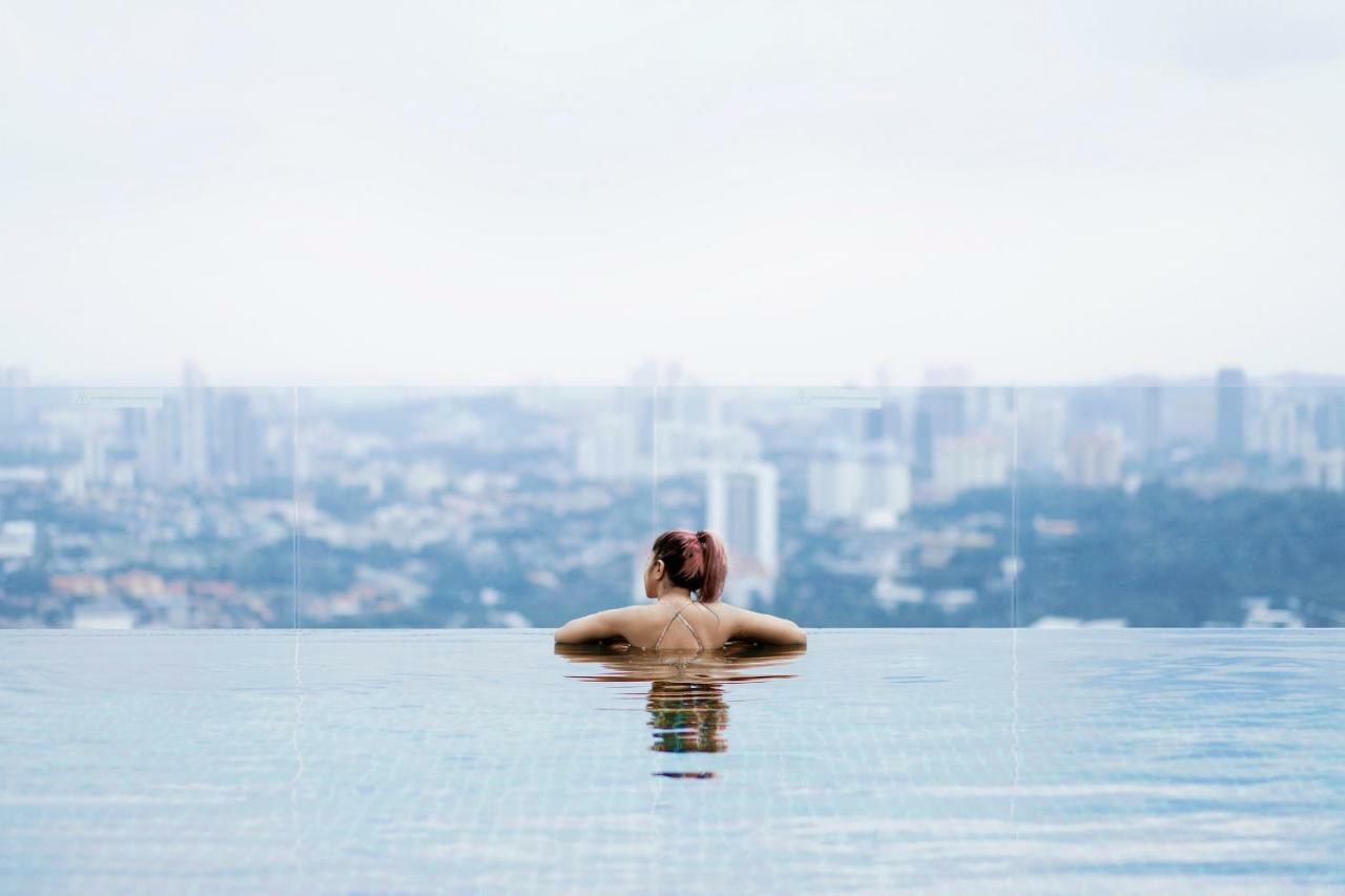 Capri By Fraser, Kuala Lumpur/Malaysia Экстерьер фото